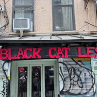 3/27/2024 tarihinde Jacob U.ziyaretçi tarafından Black Cat Coffee'de çekilen fotoğraf