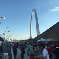 Photo taken at St. Louis Brewers Guild: Heritage Festival by Jacob U. on 6/12/2016