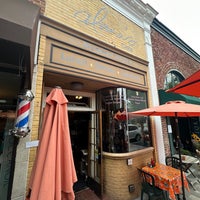 Photo taken at Alana&amp;#39;s Cafe by Jacob U. on 6/9/2023