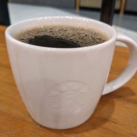 Photo taken at Starbucks by John A. on 1/23/2021