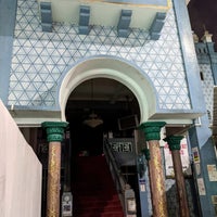 Photo taken at Masjid Malabar (Mosque) by John A. on 1/30/2021