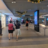 Photo taken at ION Orchard Link by John A. on 11/15/2019