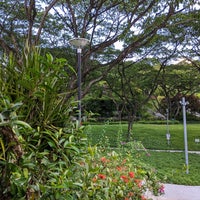 Photo taken at Penang Road Open Space by John A. on 7/5/2020
