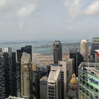 Photo taken at The Tower Club by John A. on 8/29/2019