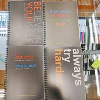 Photo taken at POP@Central (Popular Bookstore) by John A. on 3/27/2020