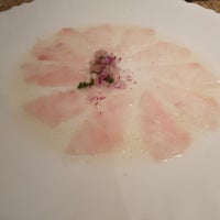 Photo taken at Kibo Sushi by Giuliana M. on 6/10/2019
