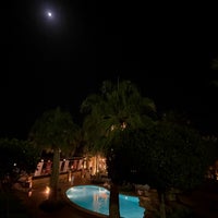 Photo taken at Marbella Resort by FARIS B on 4/22/2024