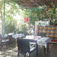 Foto diambil di Bilgin Cafe &amp;amp; Restaurant oleh Cengiz İ. pada 7/7/2015