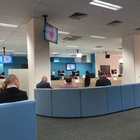 Photo taken at Service NSW by Luiz Fernando C. on 12/4/2017