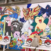 ポケモン広場 西新宿 597人の訪問者 から 1つのtip 件 ポケモン広場 西新宿 597人の訪問者 から 1つのtip 件
