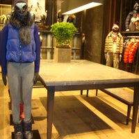moncler padova