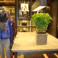 moncler padova