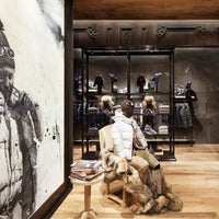 Moncler's NYC Flagship Store - DuJour