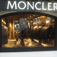moncler magasin