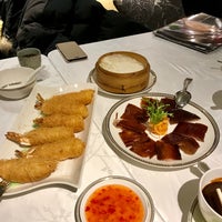 Foto scattata a Shang Palace da Jihye K. il 12/1/2017