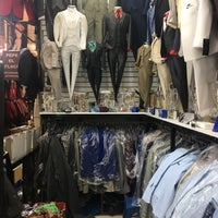 Mercado de Mixcalco - Tienda de ropa en Downtown