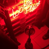 Photo taken at HookahPlace by Настя К. on 3/11/2016