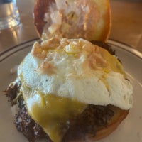 Photo taken at Denver Biscuit Company &amp;amp; Fat Sully’s by Andrew B. on 1/13/2024