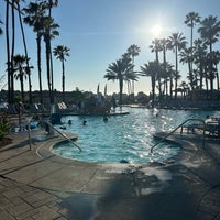 Foto scattata a San Diego Mission Bay Resort da Andrew B. il 7/12/2023