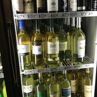 Photo taken at McAdam Buy-Rite America&#39;s Wine Shop by Andrew B. on 1/12/2013