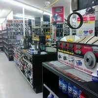 Photo taken at Advance Auto Parts by Robert G. on 1/11/2013