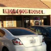 Photo taken at India Cook House by Jennifer S. on 7/18/2014