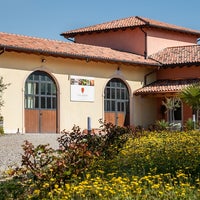 Das Foto wurde bei San Cassiano Azienda Agricola von San Cassiano Azienda Agricola am 7/17/2014 aufgenommen