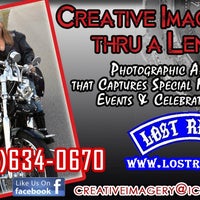 Photo taken at Creative Imagery Thru A Lens by Shutterbug C. on 9/26/2013