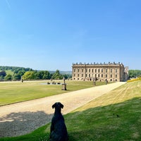 Photo taken at Chatsworth House by أنا هَلا on 6/20/2023