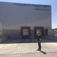 Power Packer Turkey Factory