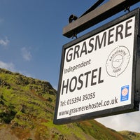 Photo taken at Grasmere Hostel by Grasmere Hostel on 7/19/2014