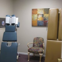 Photo taken at Chiropractic Solutions by Marty L. on 7/30/2014