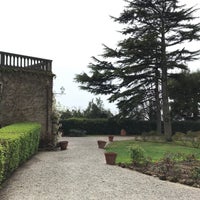 Das Foto wurde bei Castello di Magona von Elyse E. am 4/2/2017 aufgenommen