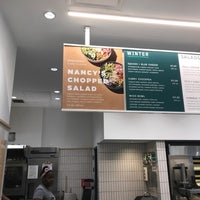 Photo taken at sweetgreen by Elyse E. on 3/1/2018