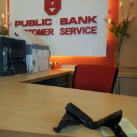 Public Bank Putatan Sabah