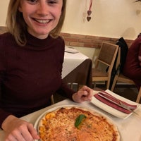 Foto diambil di Restaurante Cinquecento oleh Wibert P. pada 2/16/2019