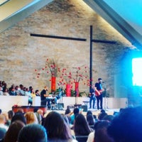 Photo taken at Igreja Adventista de Moema by Elvis C. on 12/16/2015