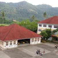 Photos At Sekolah Kebangsaan Seri Bayu Student Center In Teluk Kumbar