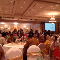 Dewan Seri Endon Puspanitapuri De Seri Endon Putrajaya Wp Putrajaya