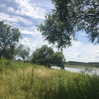 Photo taken at озеро Тельман (Понтон) by Светлана Б. on 7/30/2017