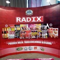 Radix Fried Chicken Rfc Cafe Fast Food Restaurant In Alor Setar