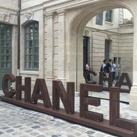 Photo taken at CHANEL by Kim H. on 7/29/2017