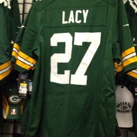 jersey store green bay