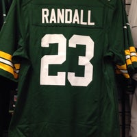 the jersey store green bay wisconsin