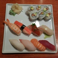 Sushi Jin Nextdoor Sushi Restaurant In Silver Spring