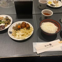 竈炊き立てごはん土井 京都駅八条口店 2 Tips From 424 Visitors