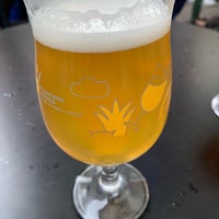 Photo taken at Belgian Beer Weekend Tokyo by Yuki S. on 9/16/2019