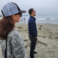 Photo taken at Doran Beach by Hillary on 9/25/2022