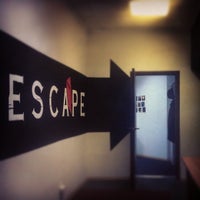 Photo taken at Escape by Escape on 7/18/2014