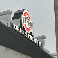 Photo taken at Ohio Stadium by Scot on 4/10/2024